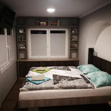Vihar Apartmaji Bohinj Esterno foto